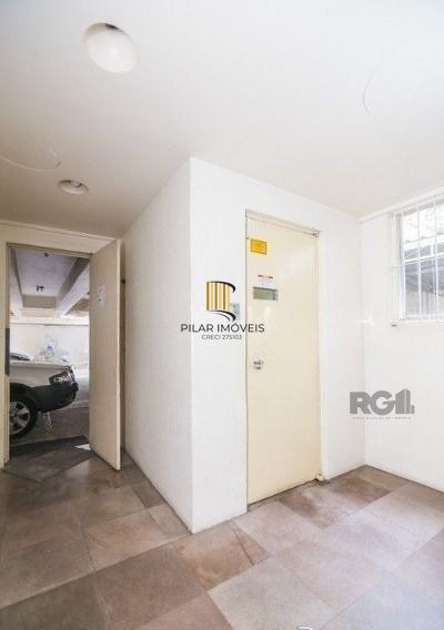 Apartamento no Jardim Botânico de 2 dormitórios e vaga