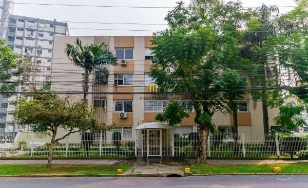 Apartamento no bairro Boa Vista de 1 dormitório e vaga