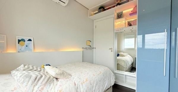 Apartamento de 3 dormitórios 2 vagas e infra
