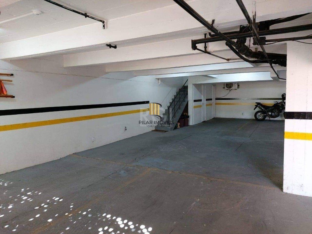 sala comercial no Petrópolis