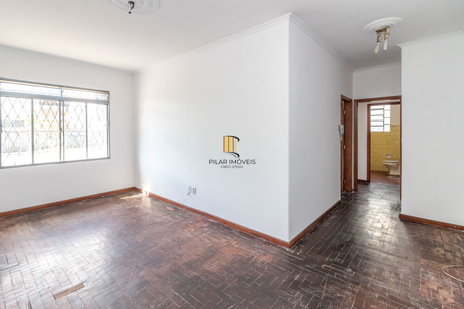 Apartamento Bairro Medianeira - Pilar Imóveis