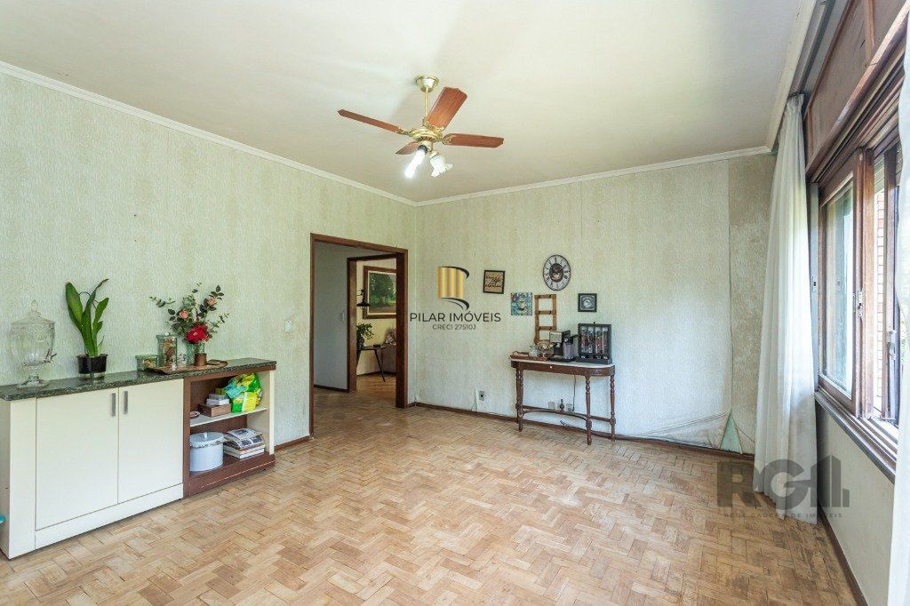 Casa 3 dormitórios no bairro Vila Ipiranga