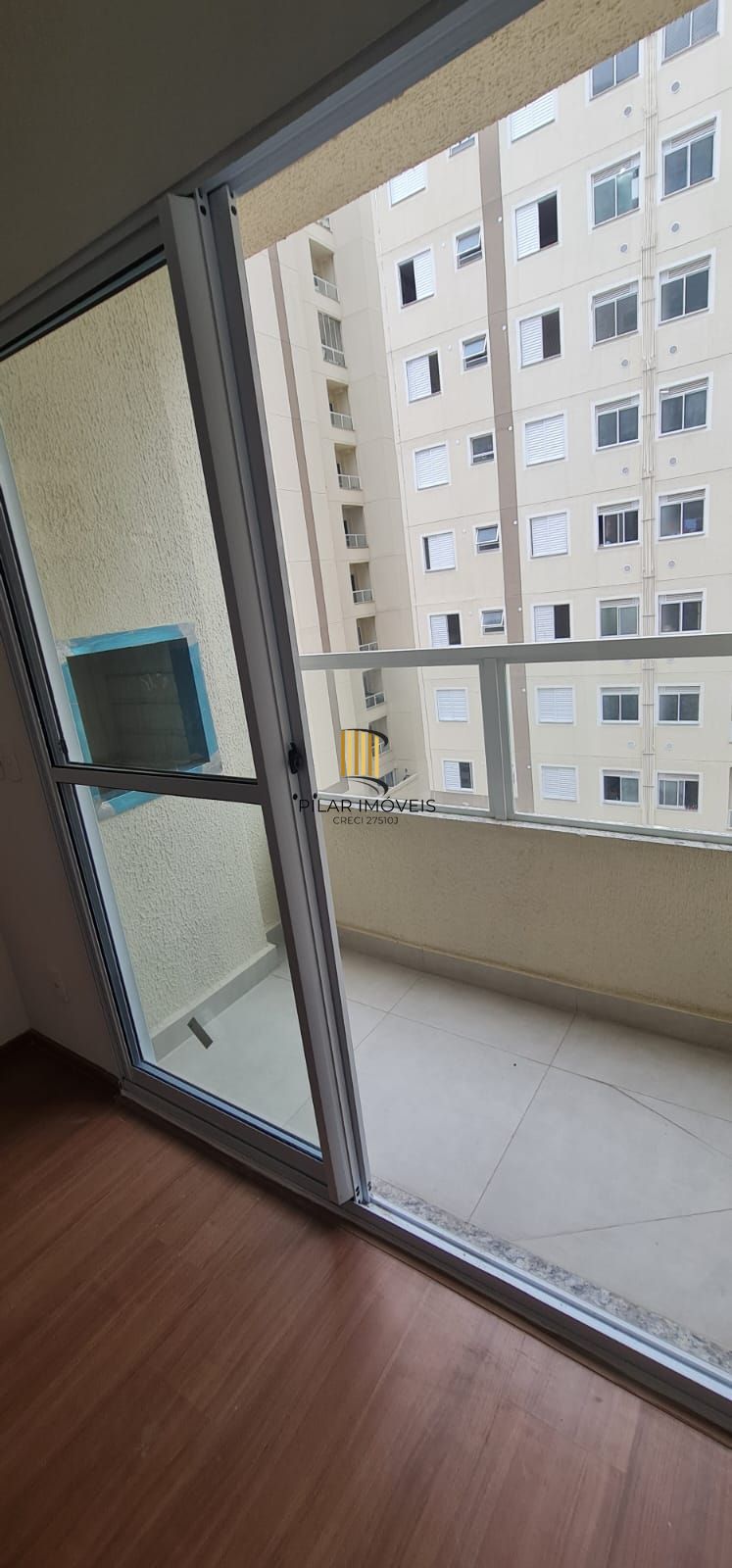 Apartamento 2 dormitórios, novo no Bairro Costa e Silva