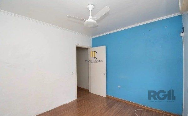 Apartamento no Jardim do Salso de 1 dormitório