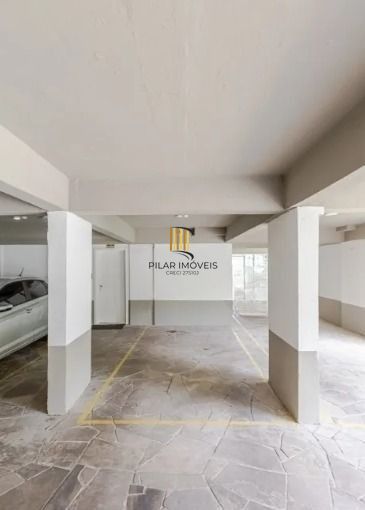 Apartamento no Jardim Botânico de 1 dormitório e vaga