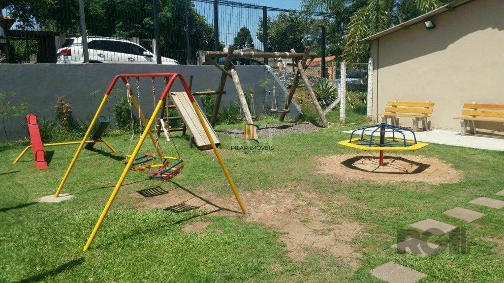 Apartamento na Vila Nova de 2 dormitórios e vaga rotativa