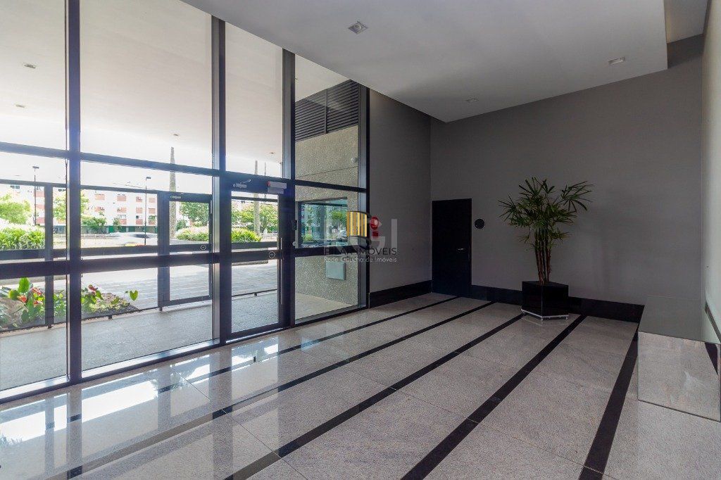 Apartamento para Venda - 66m², 2 dormitórios, sendo 1 suites, 2 vagas - Jardim Botânico