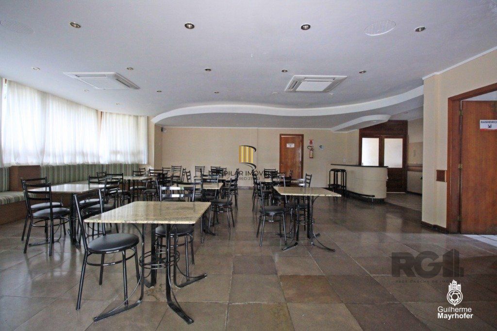 Boa Vista 3 dormitórios 1 suite 1 vaga condomínio com Infra estrutura