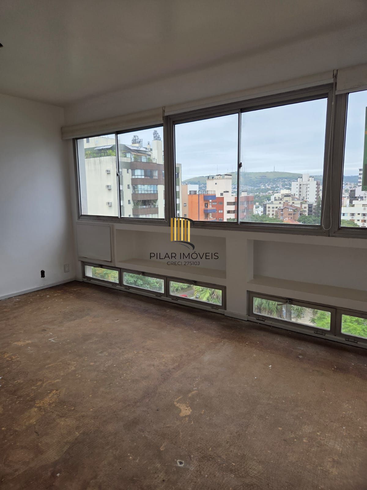 Apartamento 3 dormitórios no bairro Petrópolis