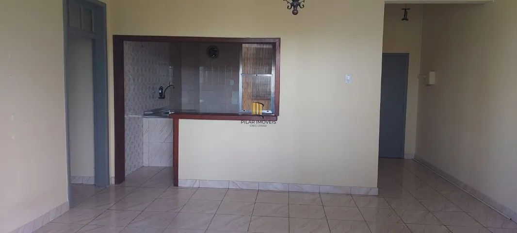 Apartamento 3 dormitórios no bairro Petrópolis
