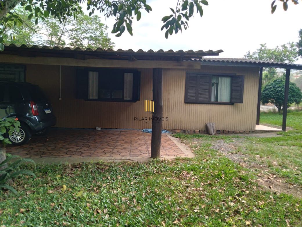 Sítio 3 dormitórios no bairro Passo do Vigário