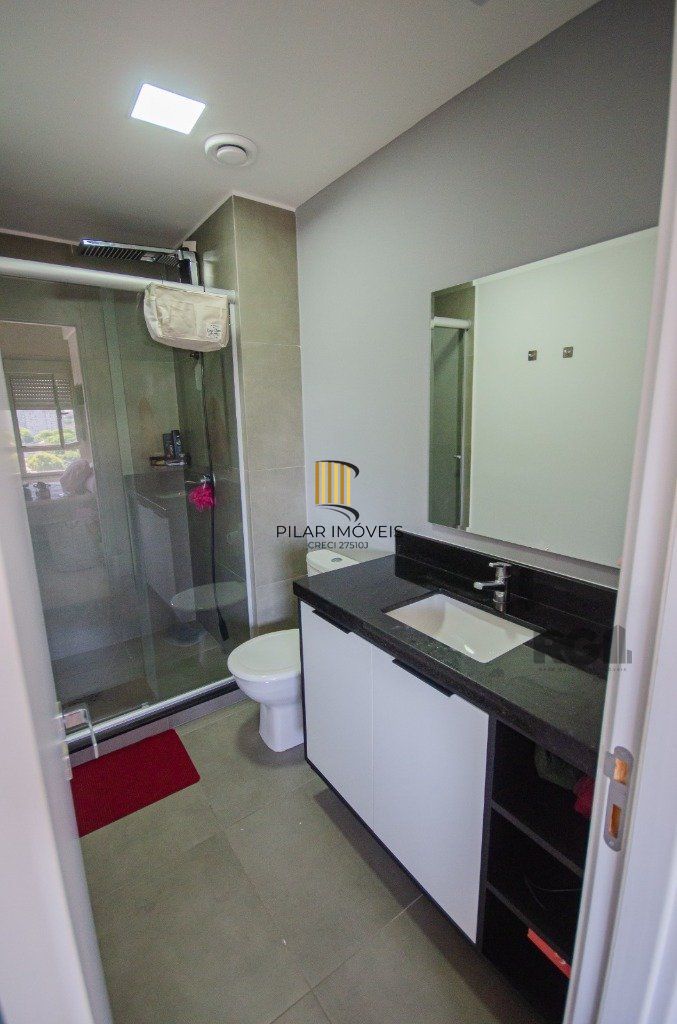 Loft 1 dormitório no bairro Teresópolis