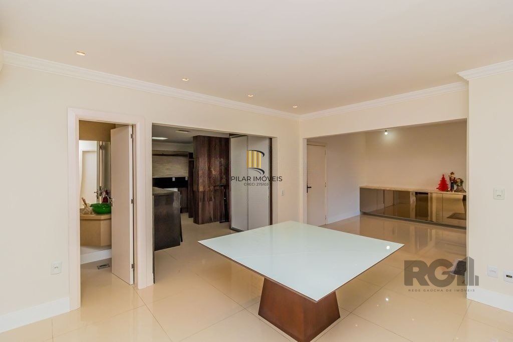 Apartamento 3 dorms à venda Rua Riachuelo, Centro Histórico - Porto Alegre