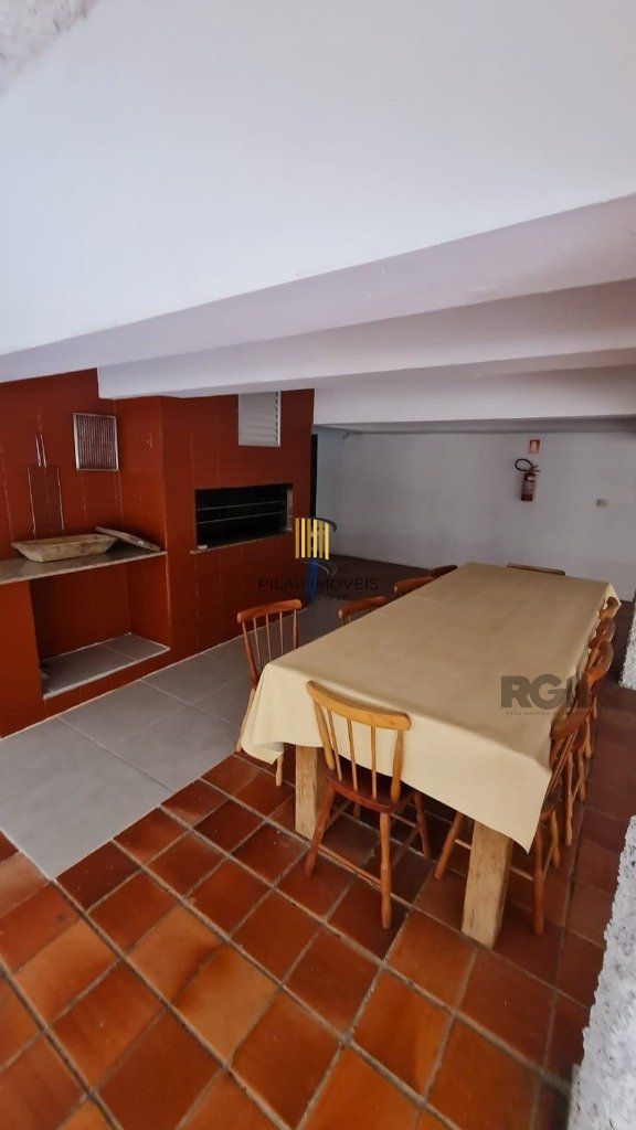 Apartamento 3 Dormitório(s) Bairro Auxiliadora