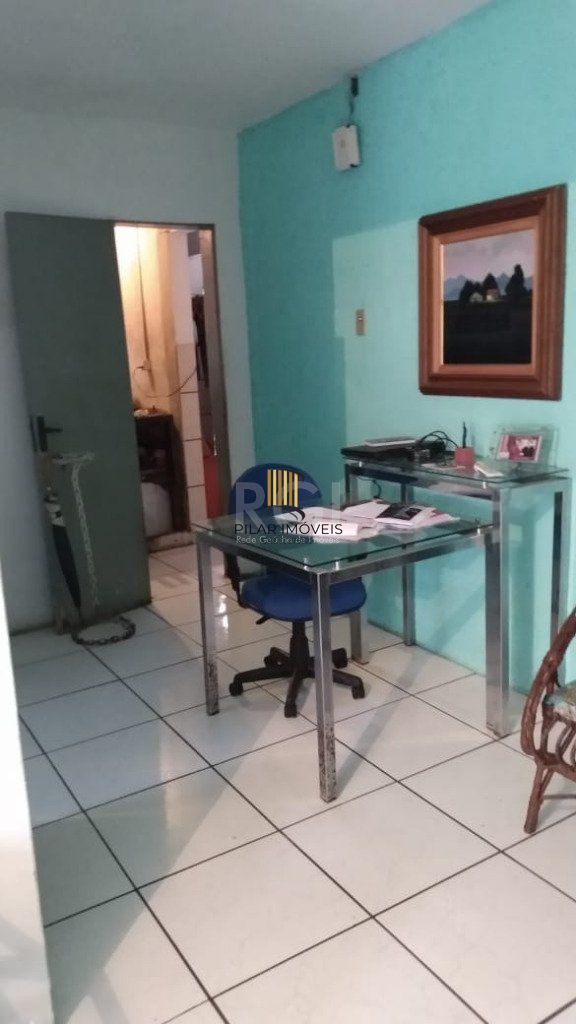 Casa para Venda - 90m², 3 dormitórios, sendo 1 suites, 1 vaga - Passo das Pedras