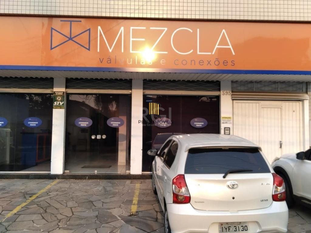 Predio para Venda no bairro São Sebastião