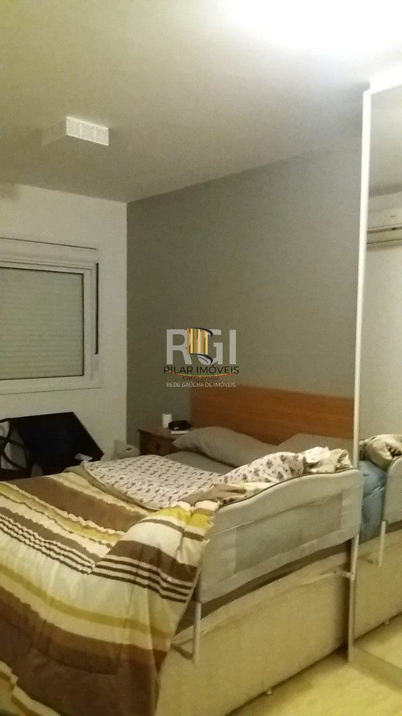 Apartamento para Venda - 63.28m², 2 dormitórios, sendo 1 suites, 1 vaga - Tristeza