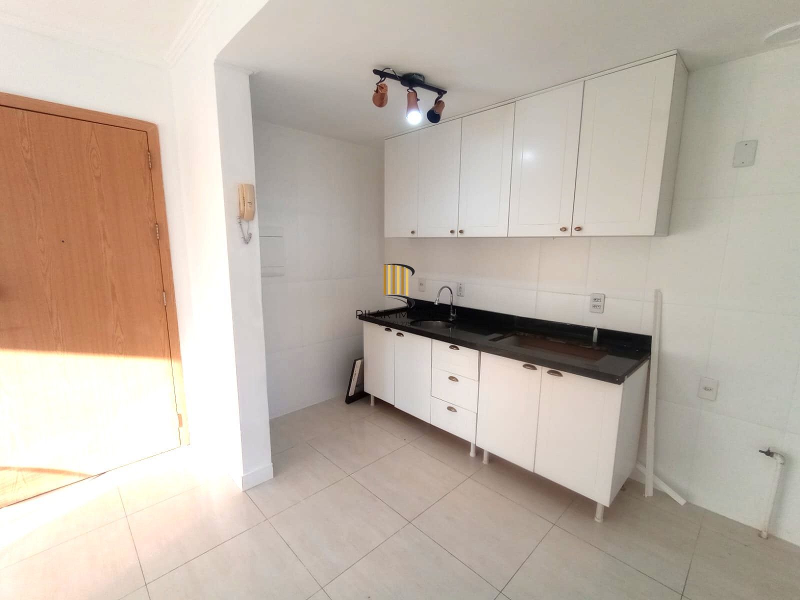 Apartamento no Arboretto de 3 dormitórios infra e vaga