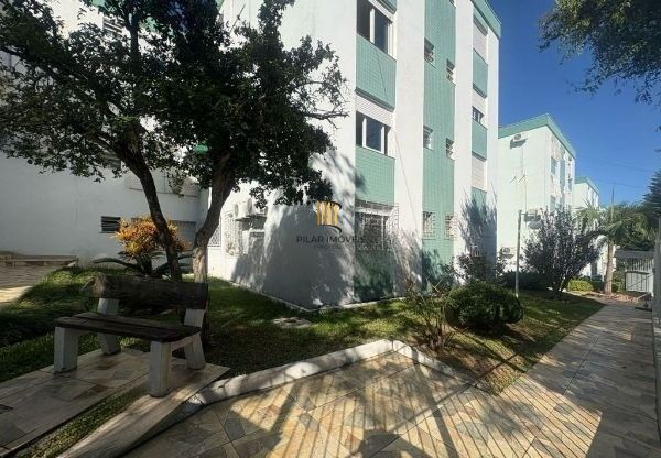 Apartamento de 1 dormitório na Vila Ipiranga desocupado