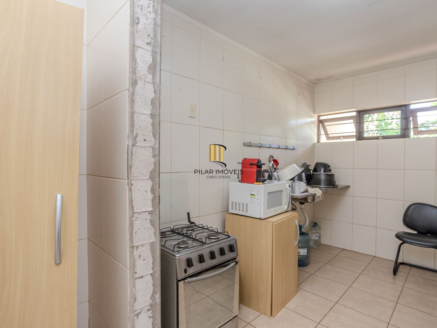 Casa sobrado no Menino Deus de 3 dormitórios e 3 vagas