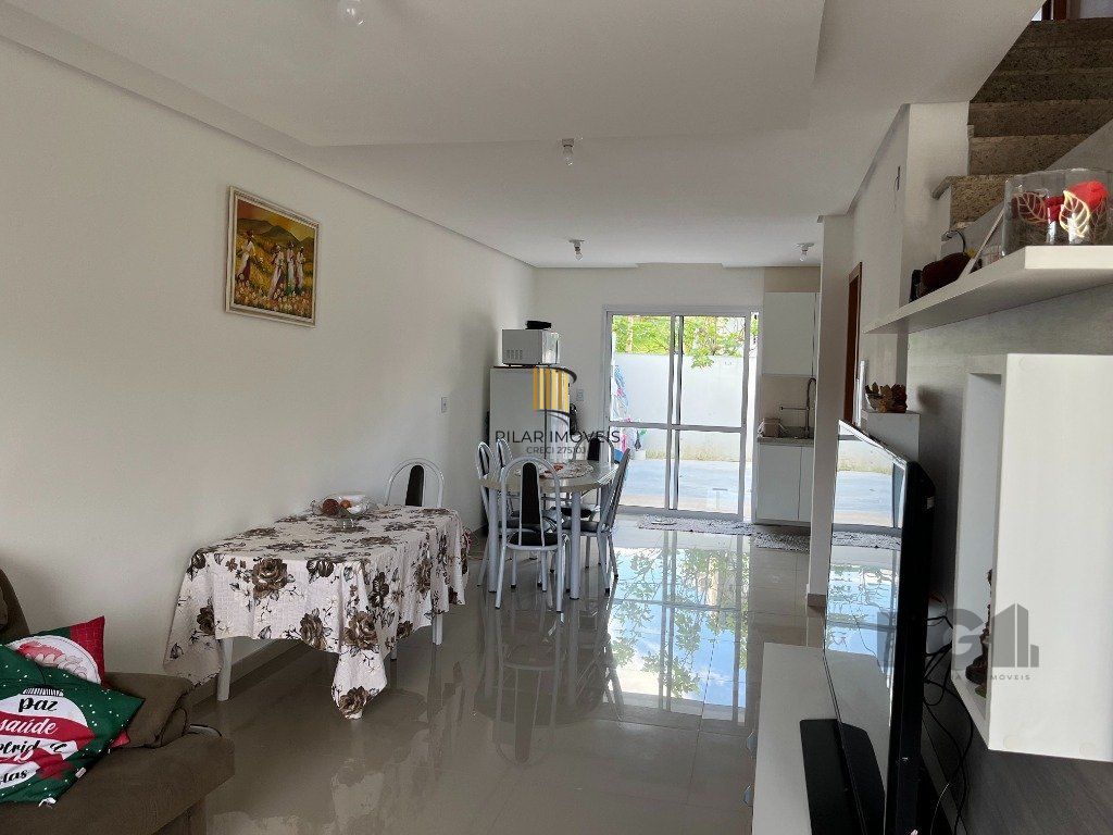 Casa Condominio 3 dormitórios 2 vagas - no Verdes Campos