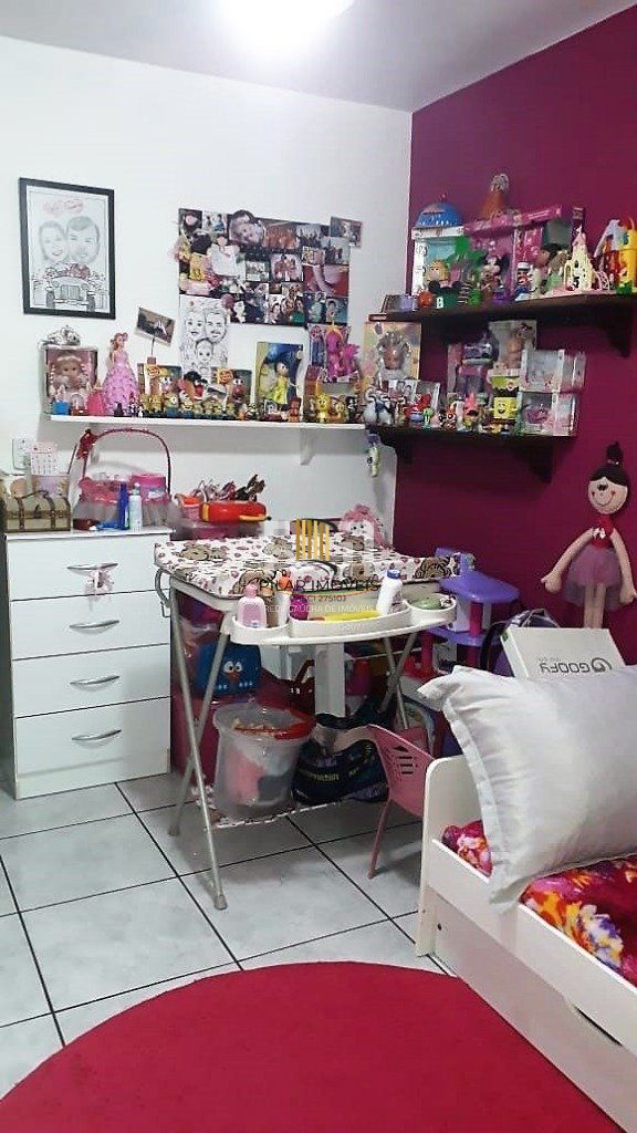 Apartamento para Venda  2 dormitórios, 1 vaga - Sarandi