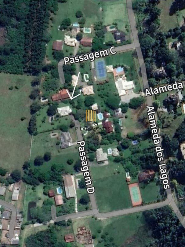 casa em condomínio em Gravatai