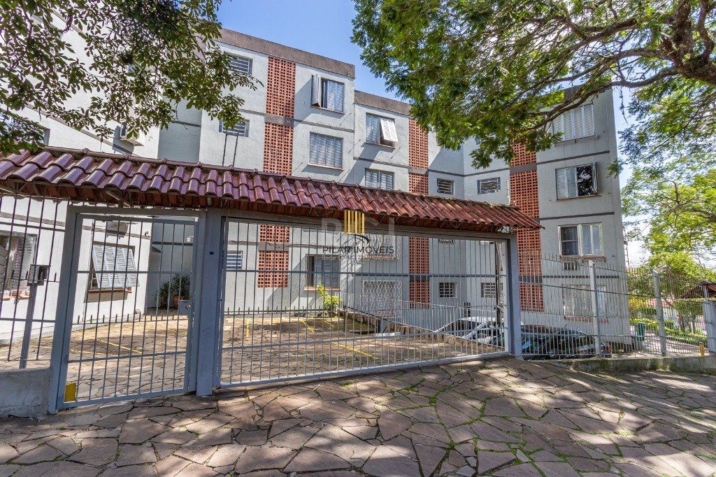 Apartamento para Venda - 46.25m², 2 dormitórios, Menino Deus