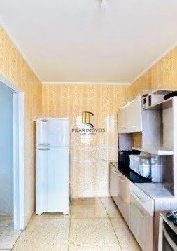 Apartamento no Jardim Botânico de 2 dormitórios desocupado