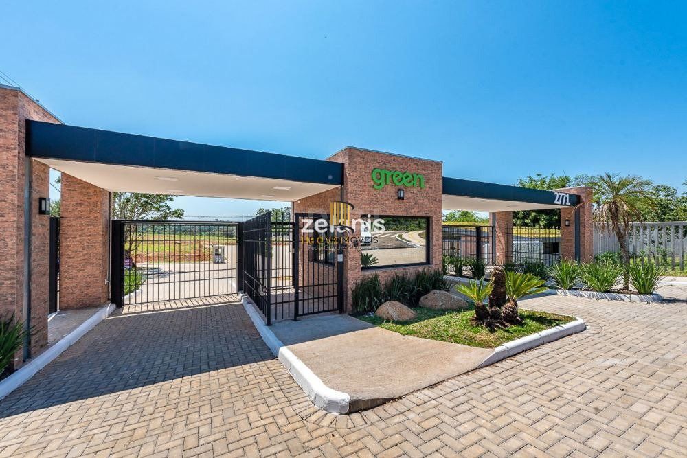 Casa Condominio 2 Dormitório(s) Bairro Cocão