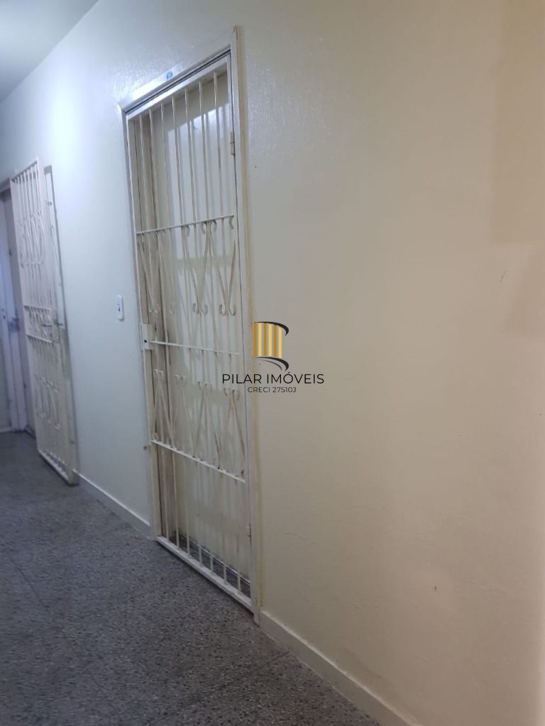 Apartamento JK para Venda - 27.24m², 1 dormitório, Jardim Leopoldina