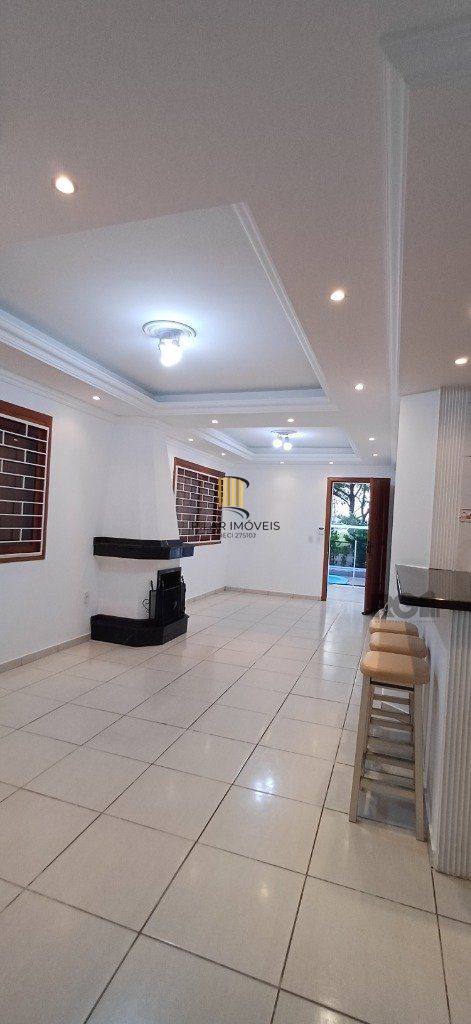 Ótima casa com 4 dormitórios na Praia de Atlântida Sul (Osório-RS)