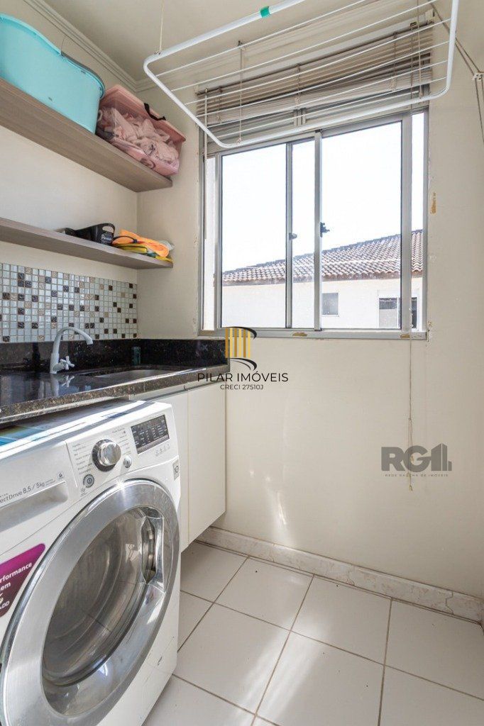 Apartamento para Venda - 47.73m², 2 dormitórios, 1 vaga - Sarandi