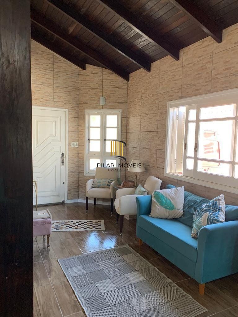 Sítio no condomínio GoufeII, em Águas Claras, Viamão.