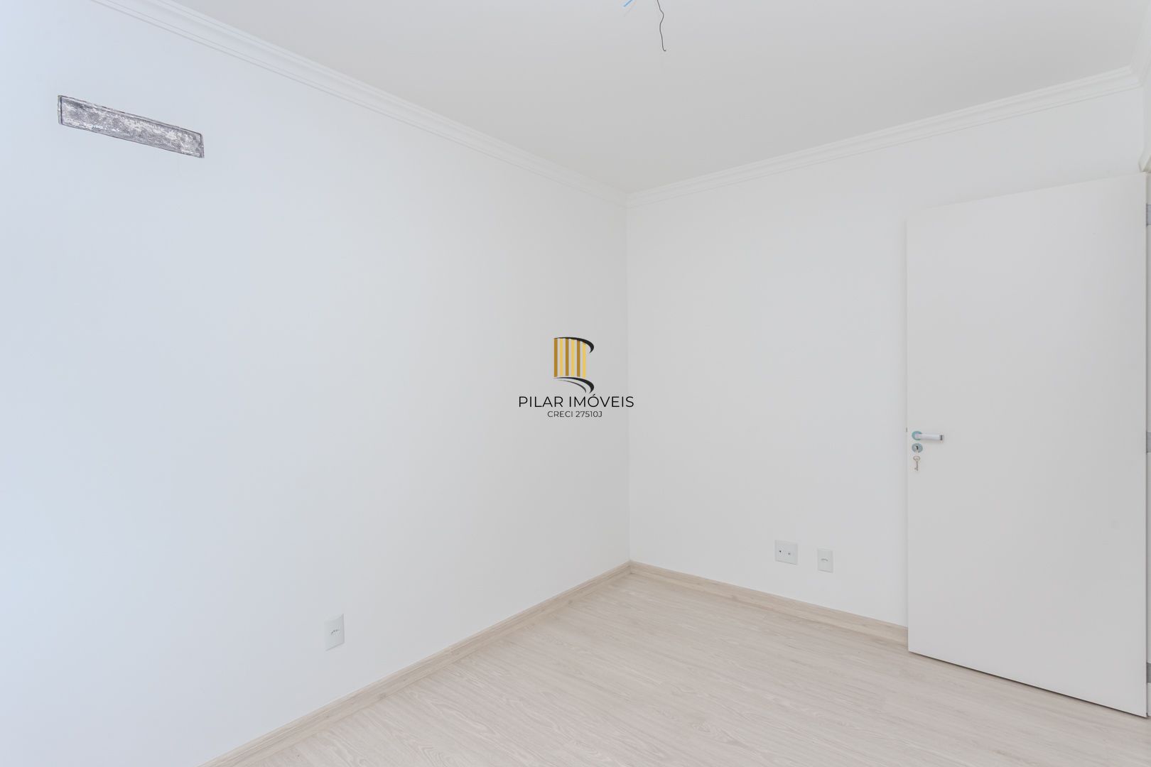 Apartamento NOVO no Menino Deus de 3 dormitórios e 2 vagas