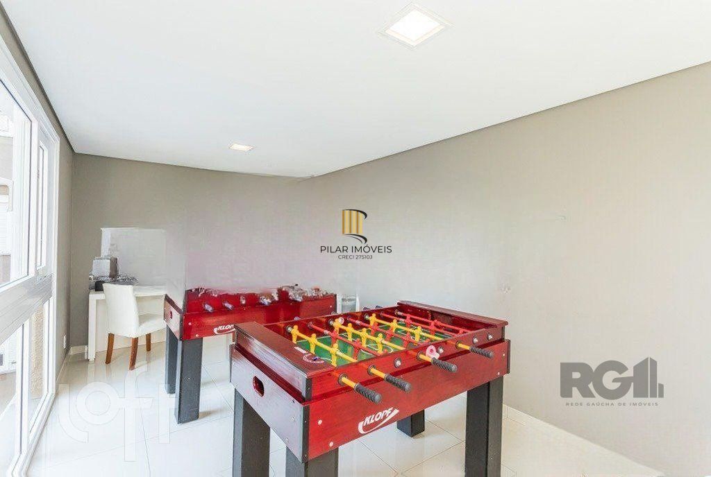 Apartamento 3 dormitórios no bairro Jardim Sabará