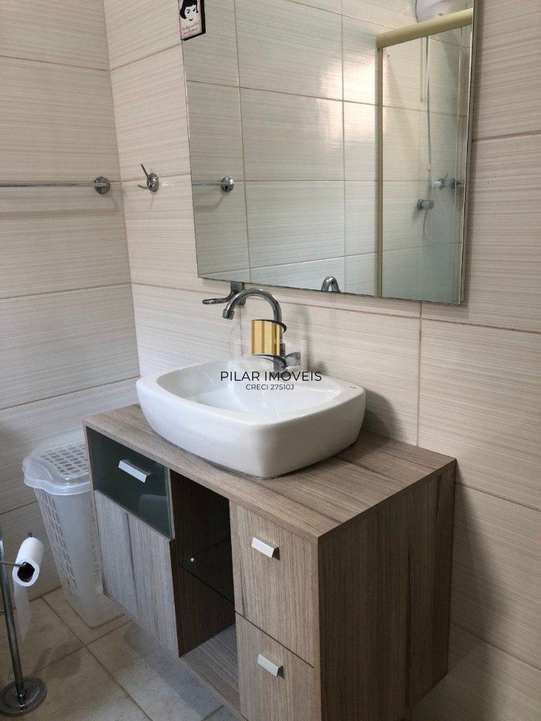 Apartamento JK  mobiliado no Jardim Botânico