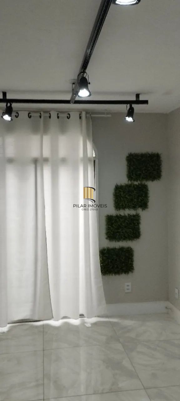 Apartamento 1 dormitório no bairro Azenha