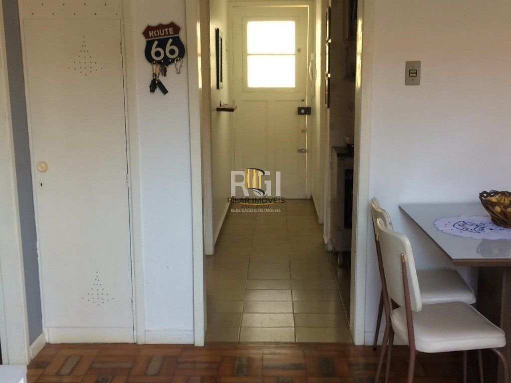 Apartamento para Venda - 50m², 2 dormitórios, Centro
