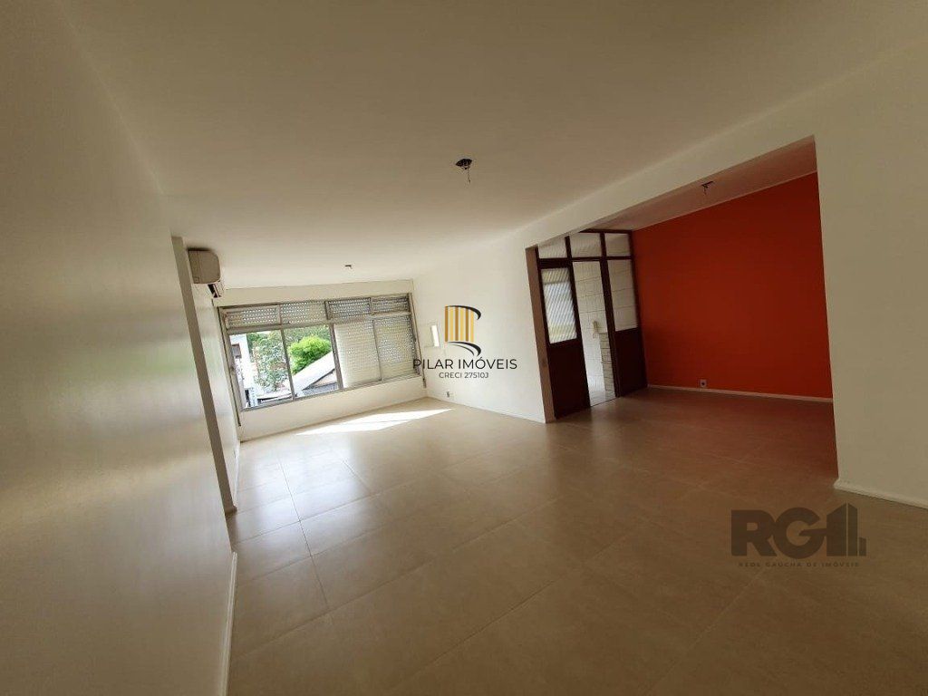 Apartamento 2 dormitórios no bairro Jardim  Botânico