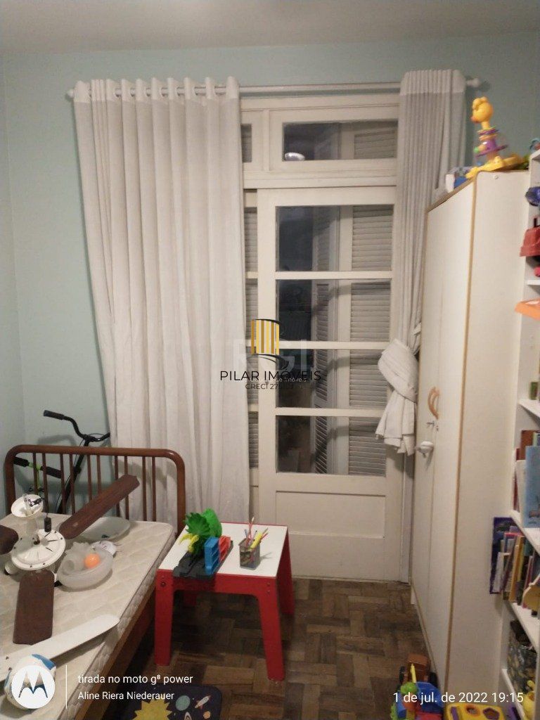 Apartamento para Venda - 96.17m², 3 dormitórios, Santa Maria Goretti