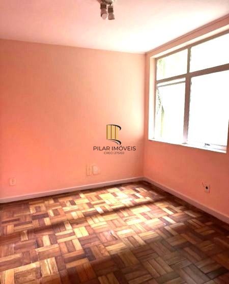 Apartamento no Centro de 1 dormitório
