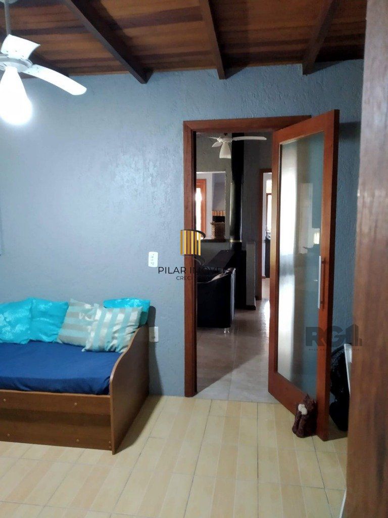 Casa Condominio 3 Dormitório(s) Bairro Águas Claras