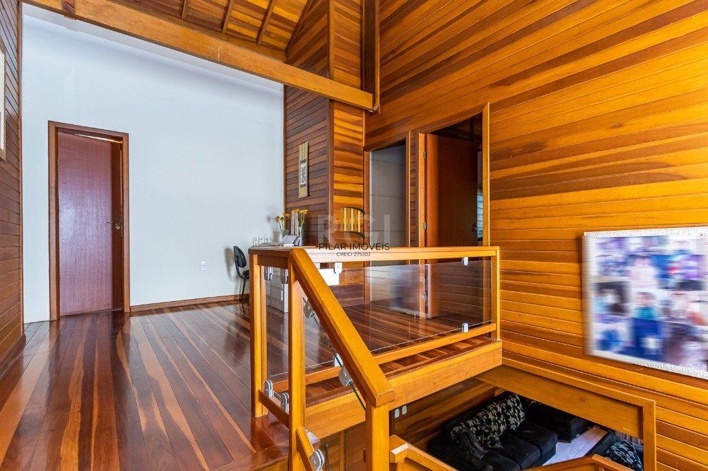Casa com 5 dormitórios terreno com 1.309m² - Ipanema