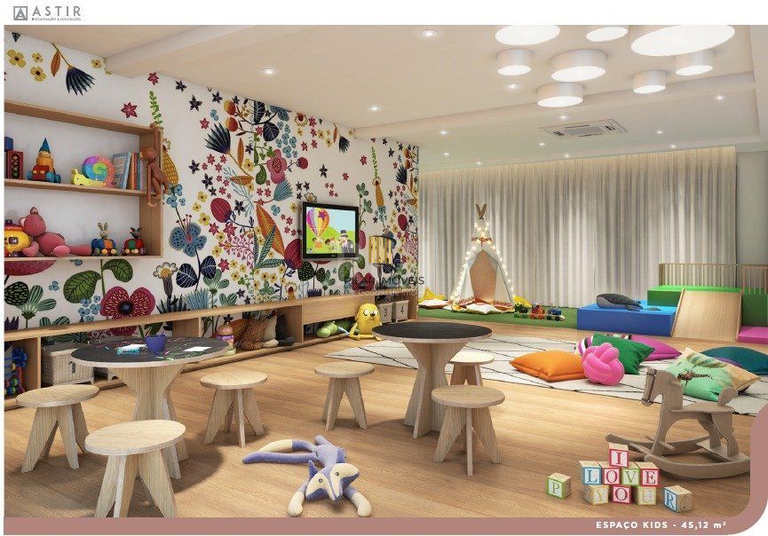 Apartamento para Venda - 114m², 3 dormitórios, Três Figueiras