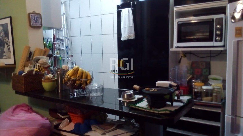 Apartamento para Venda - 36m², 1 dormitório, Partenon