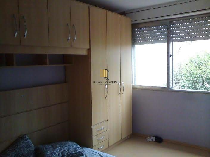 Apartamento 2 dormitórios no bairro Jardim Itu