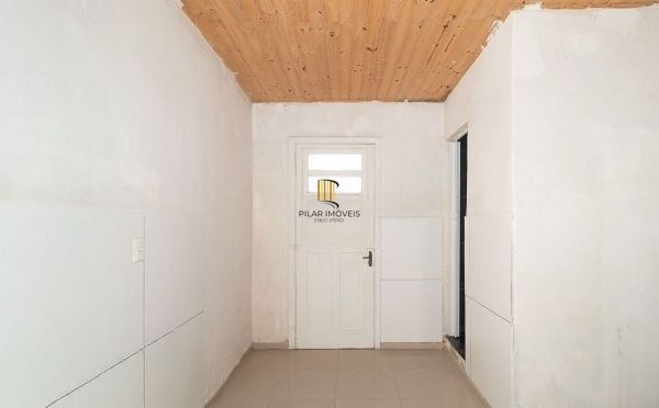 Apartamento JK térreo no bairro São Geraldo