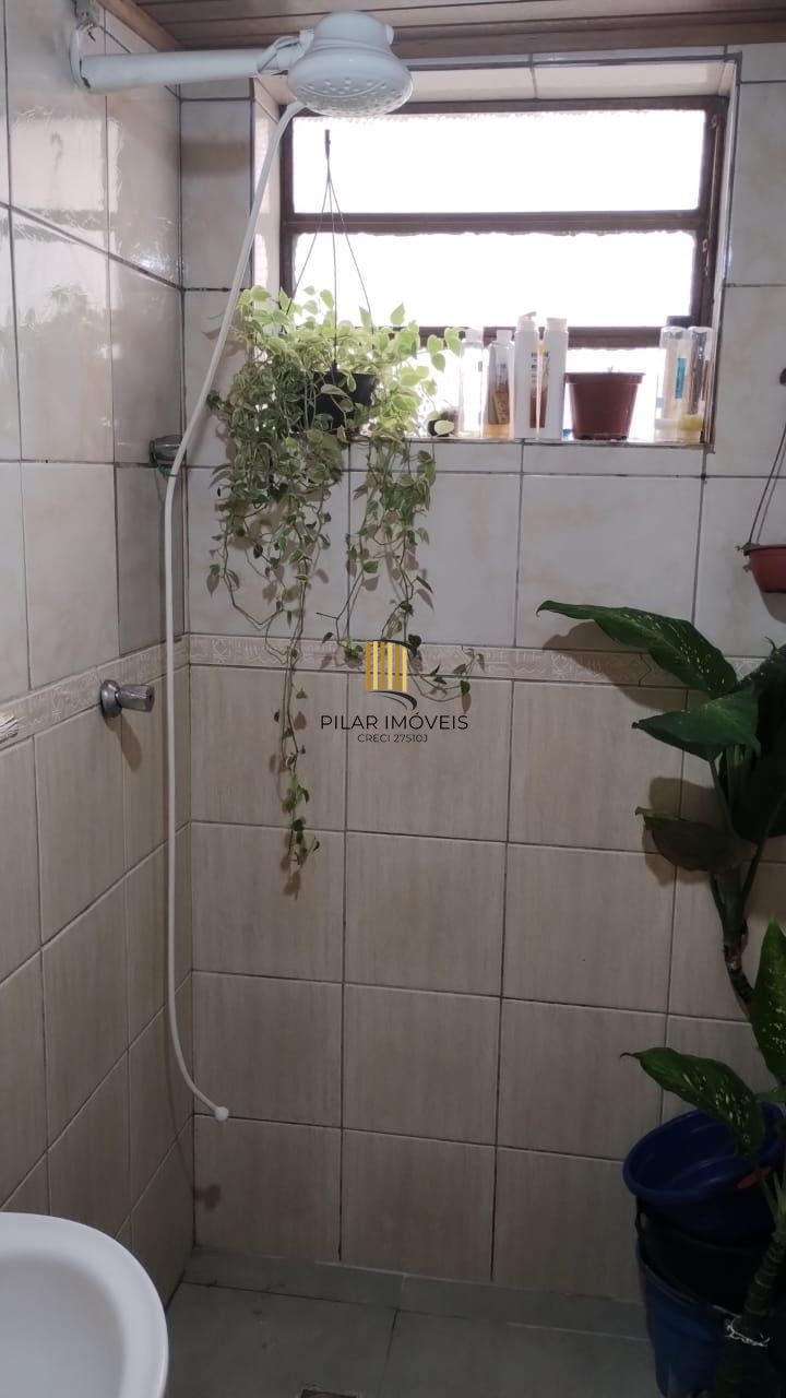 Apartamento JK com 27m² térreo no Jardim Leopoldina