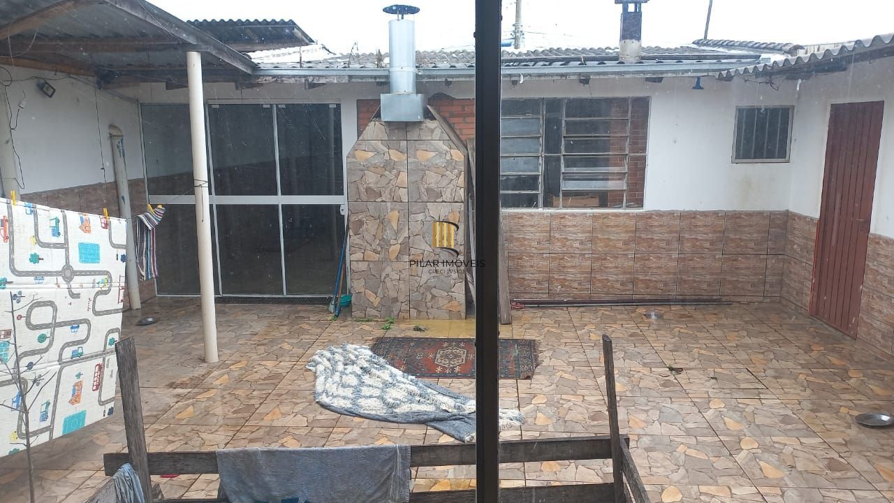 Casa 2 dormitórios no bairro Tijuca